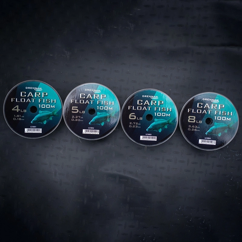Drennan Carp Float Fish 100m